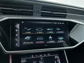 Audi A7 Sportback 40 2.0 TDI quattro | Thumbnail 21 von 31