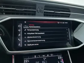 Audi A7 Sportback 40 2.0 TDI quattro | Thumbnail 22 von 31