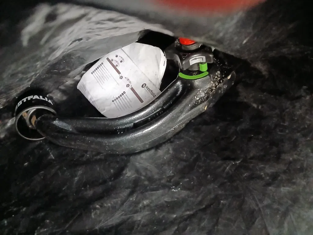 Audi A7 Sportback 40 2.0 TDI quattro | Bild 30 von 31