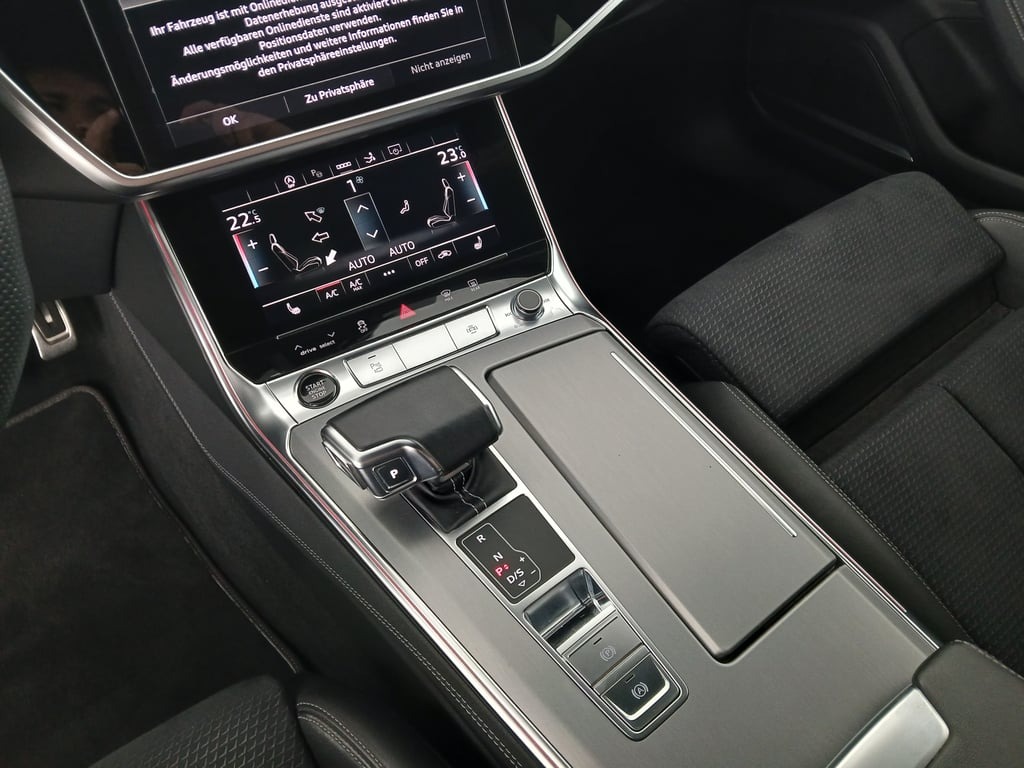 Audi A7 Sportback 40 2.0 TDI quattro | Bild 26 von 31