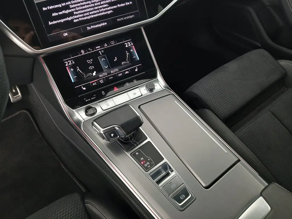 Audi A7 Sportback 40 2.0 TDI quattro | Bild 26 von 31