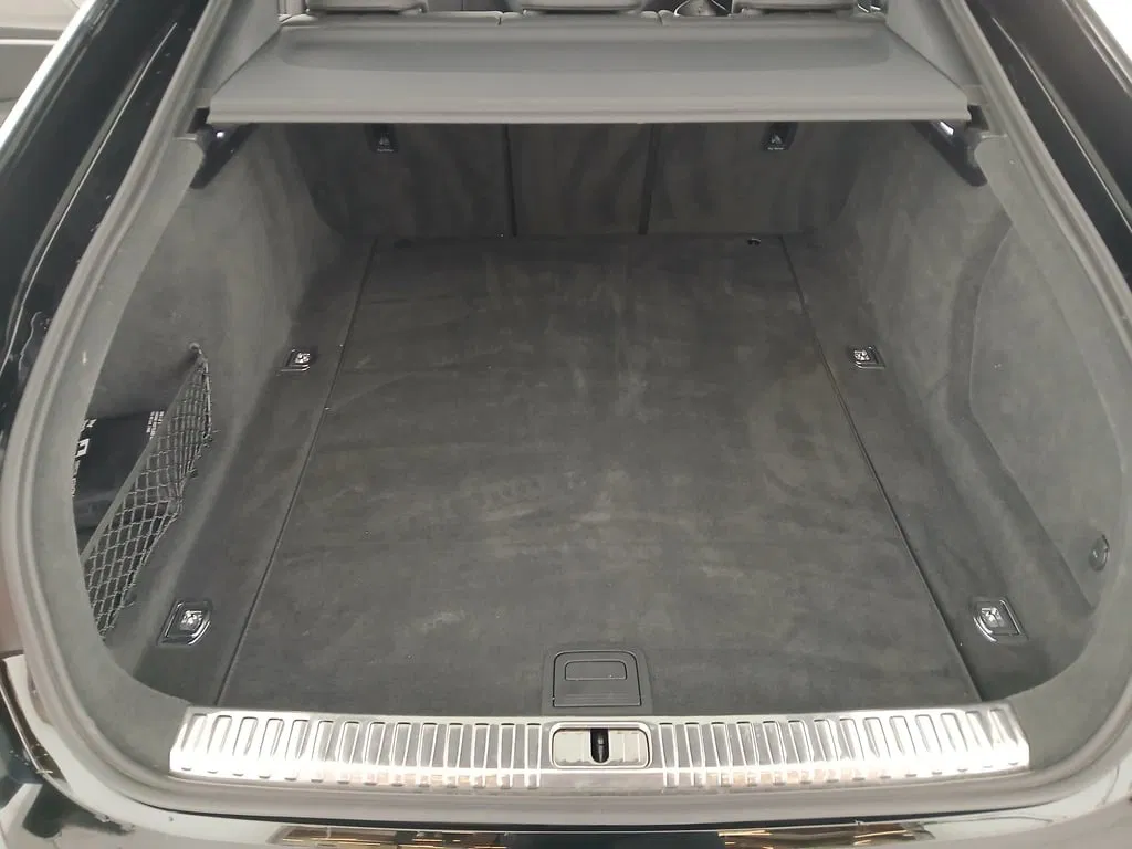 Audi A7 Sportback 40 2.0 TDI quattro | Bild 28 von 31