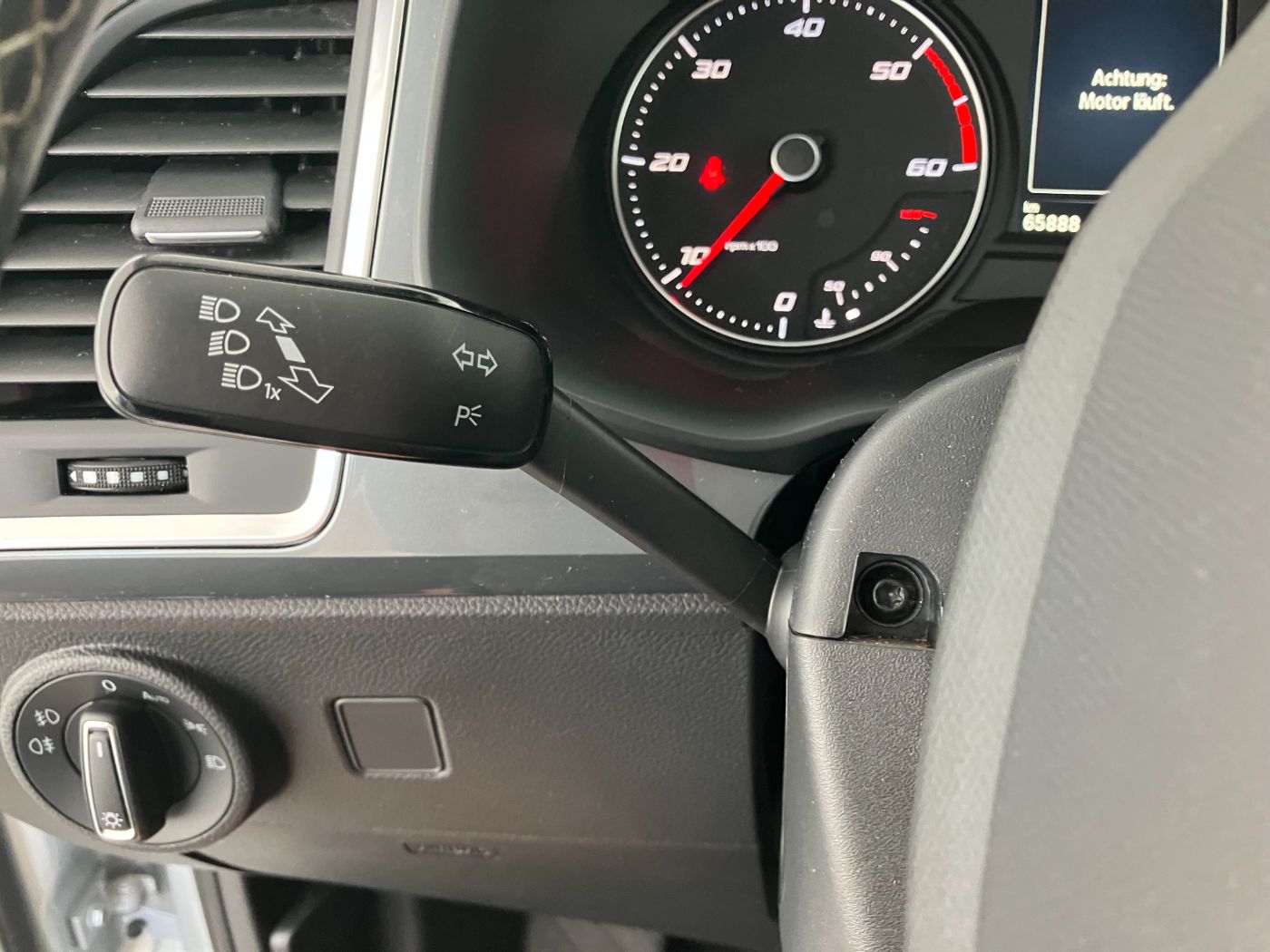 Seat Ateca Style 2.0 TDI | Bild 12 von 31