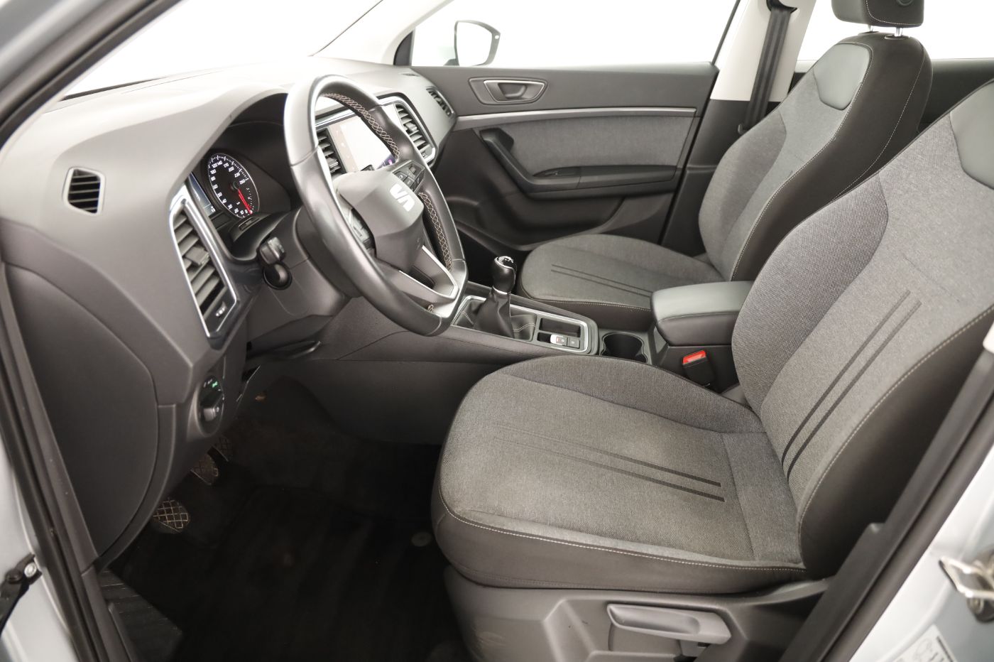 Seat Ateca Style 2.0 TDI | Bild 14 von 31