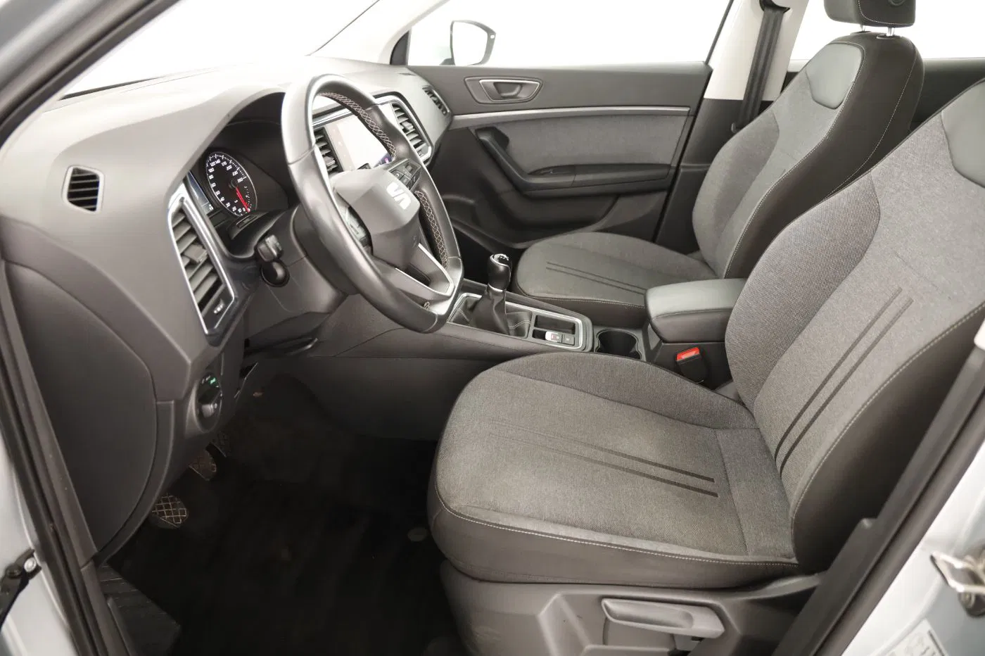 Seat Ateca Style 2.0 TDI | Bild 14 von 31