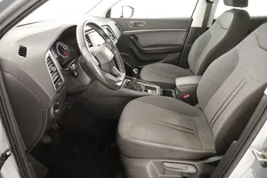 Seat Ateca Style 2.0 TDI | Thumbnail 14 von 31