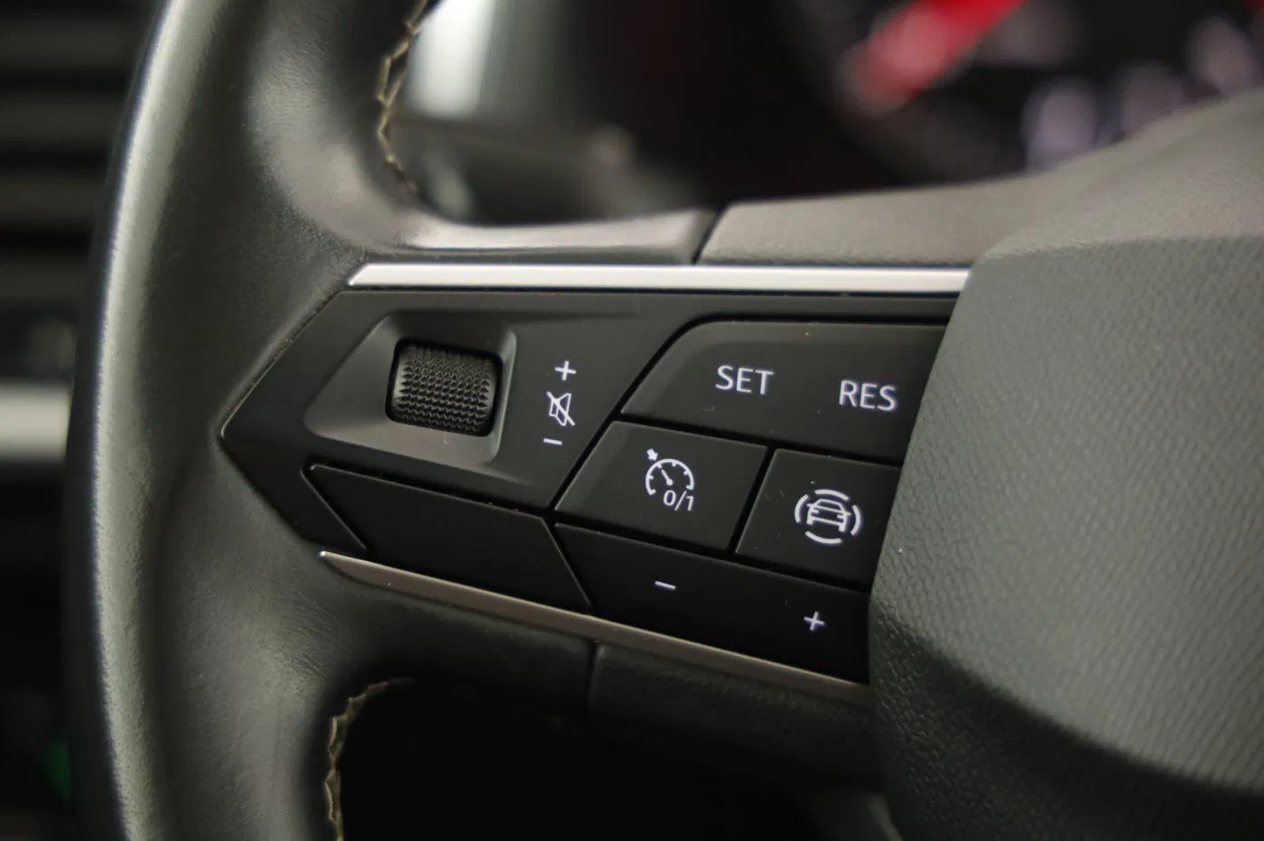 Seat Ateca Style 2.0 TDI | Bild 17 von 31