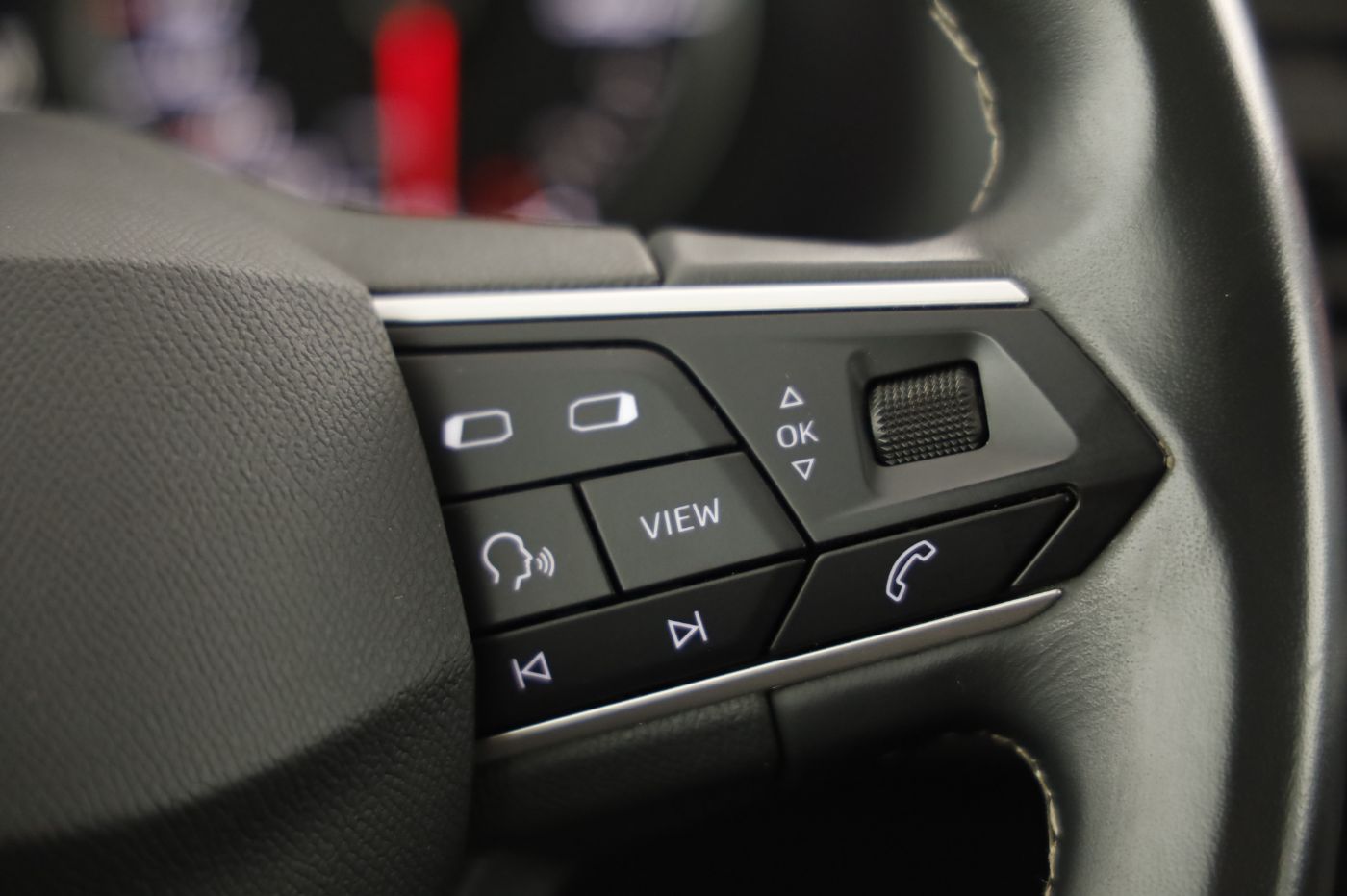Seat Ateca Style 2.0 TDI | Bild 18 von 31