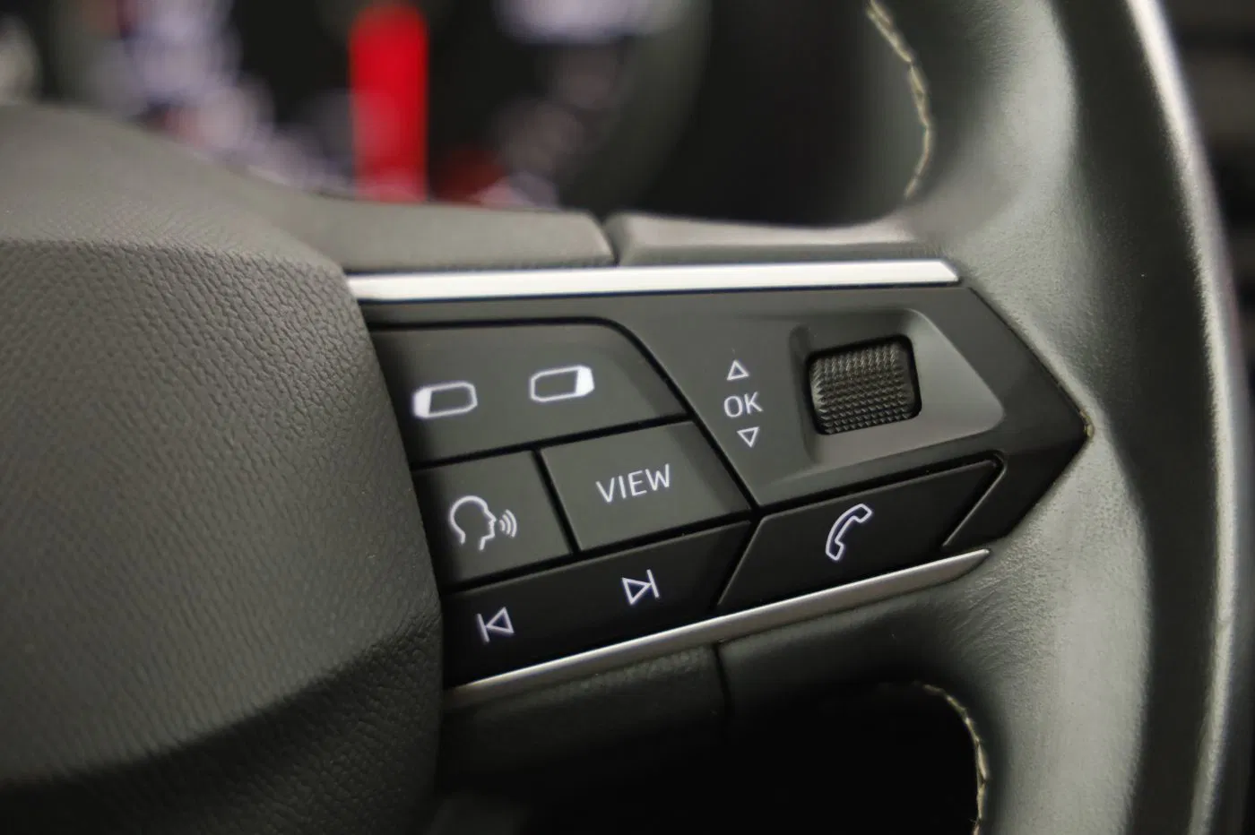 Seat Ateca Style 2.0 TDI | Bild 18 von 31