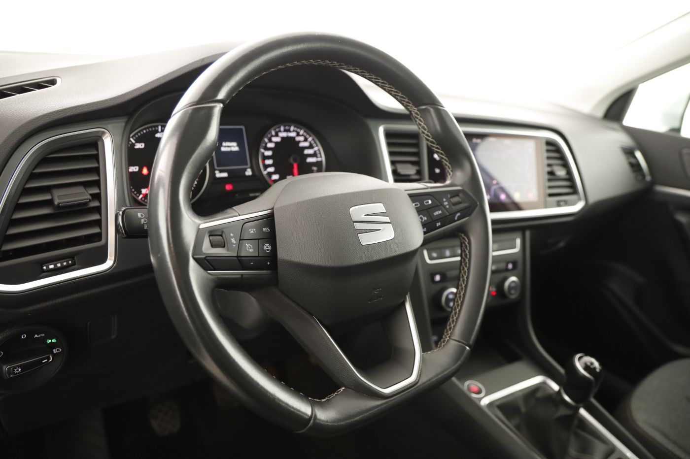 Seat Ateca Style 2.0 TDI | Bild 15 von 31