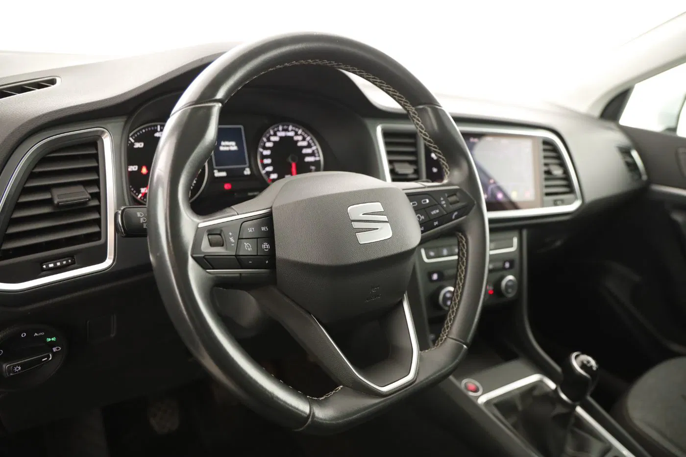 Seat Ateca Style 2.0 TDI | Bild 15 von 31