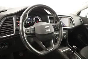 Seat Ateca Style 2.0 TDI | Thumbnail 15 von 31