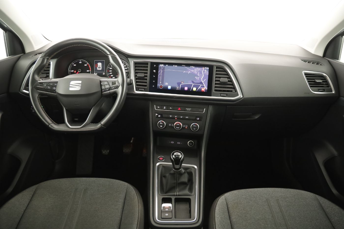 Seat Ateca Style 2.0 TDI | Bild 19 von 31