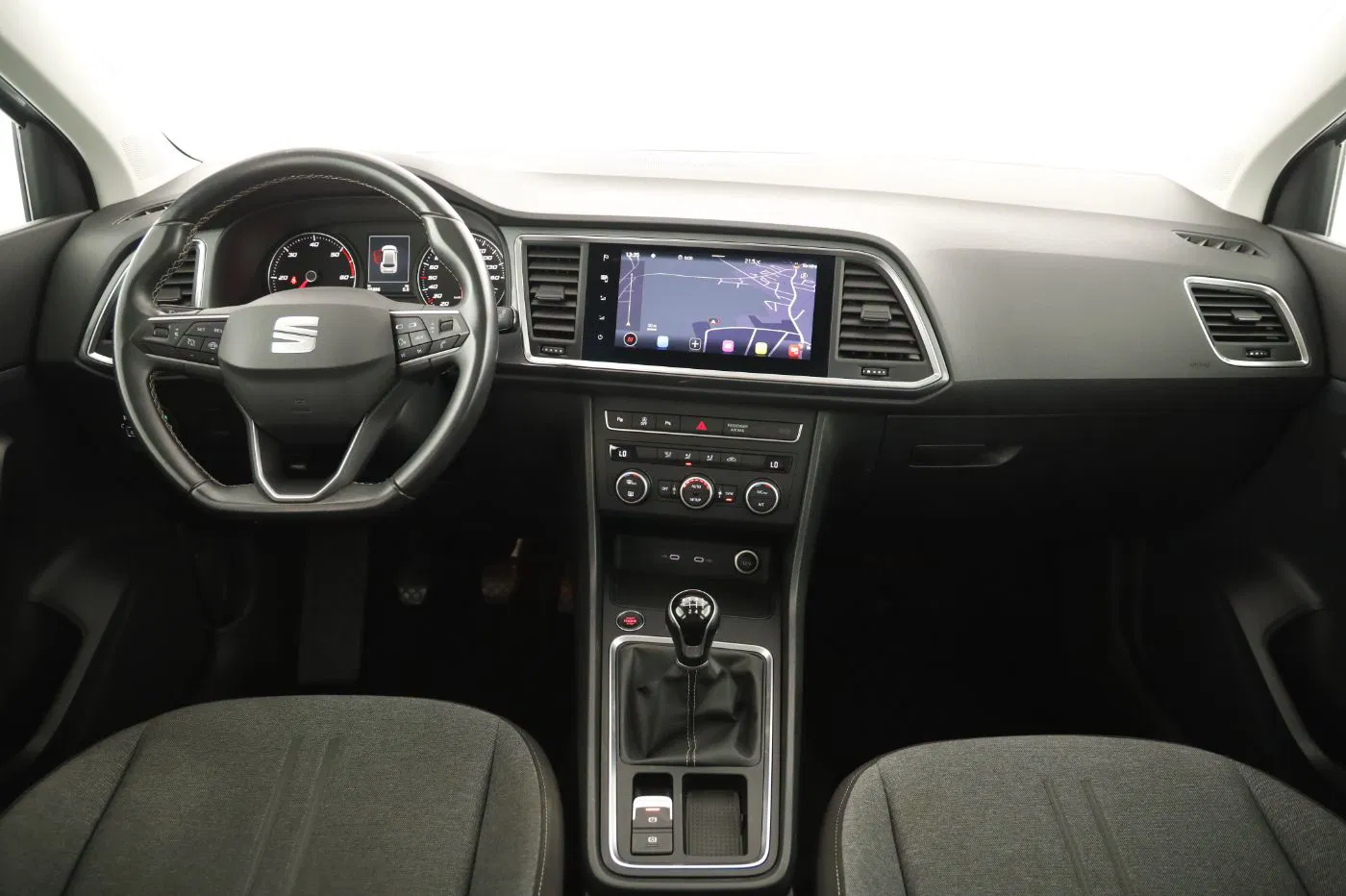 Seat Ateca Style 2.0 TDI | Bild 19 von 31