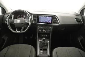 Seat Ateca Style 2.0 TDI | Thumbnail 19 von 31