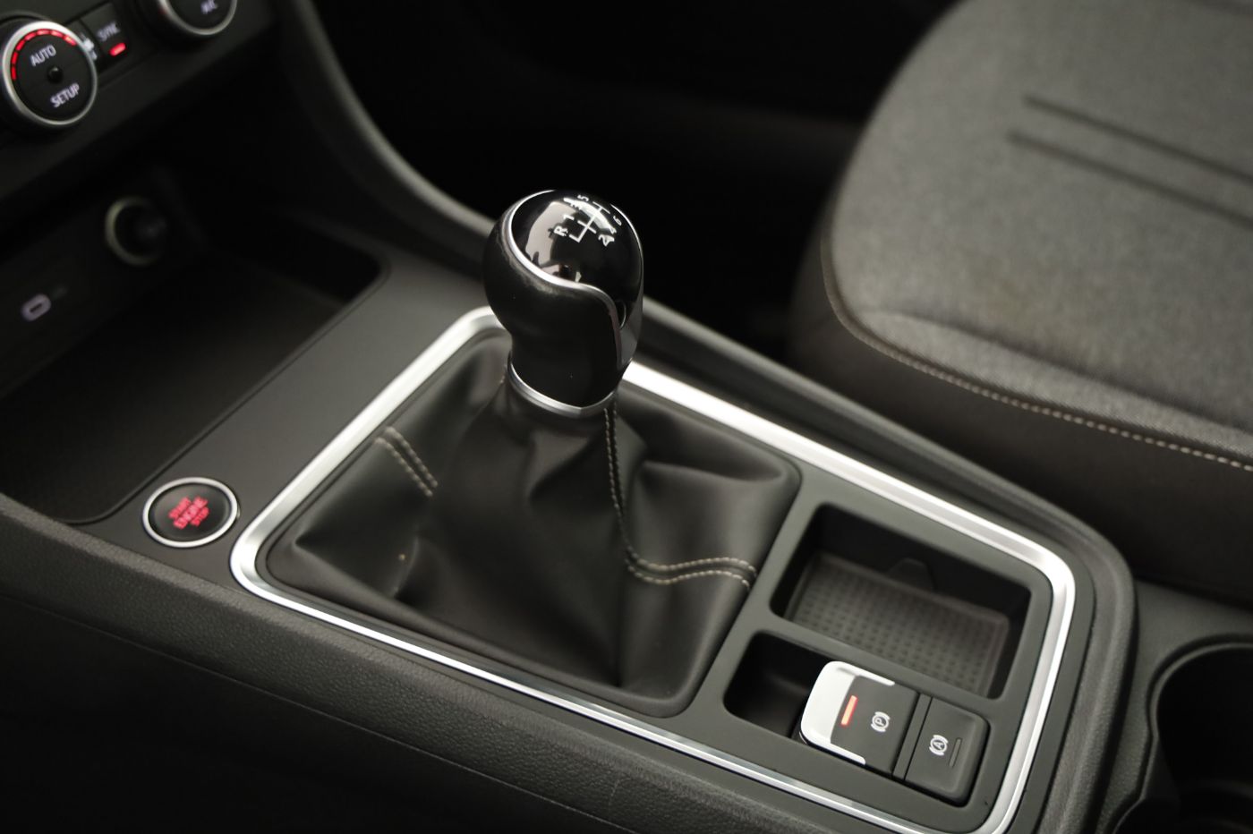 Seat Ateca Style 2.0 TDI | Bild 20 von 31