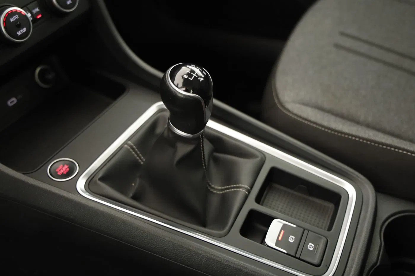 Seat Ateca Style 2.0 TDI | Bild 20 von 31