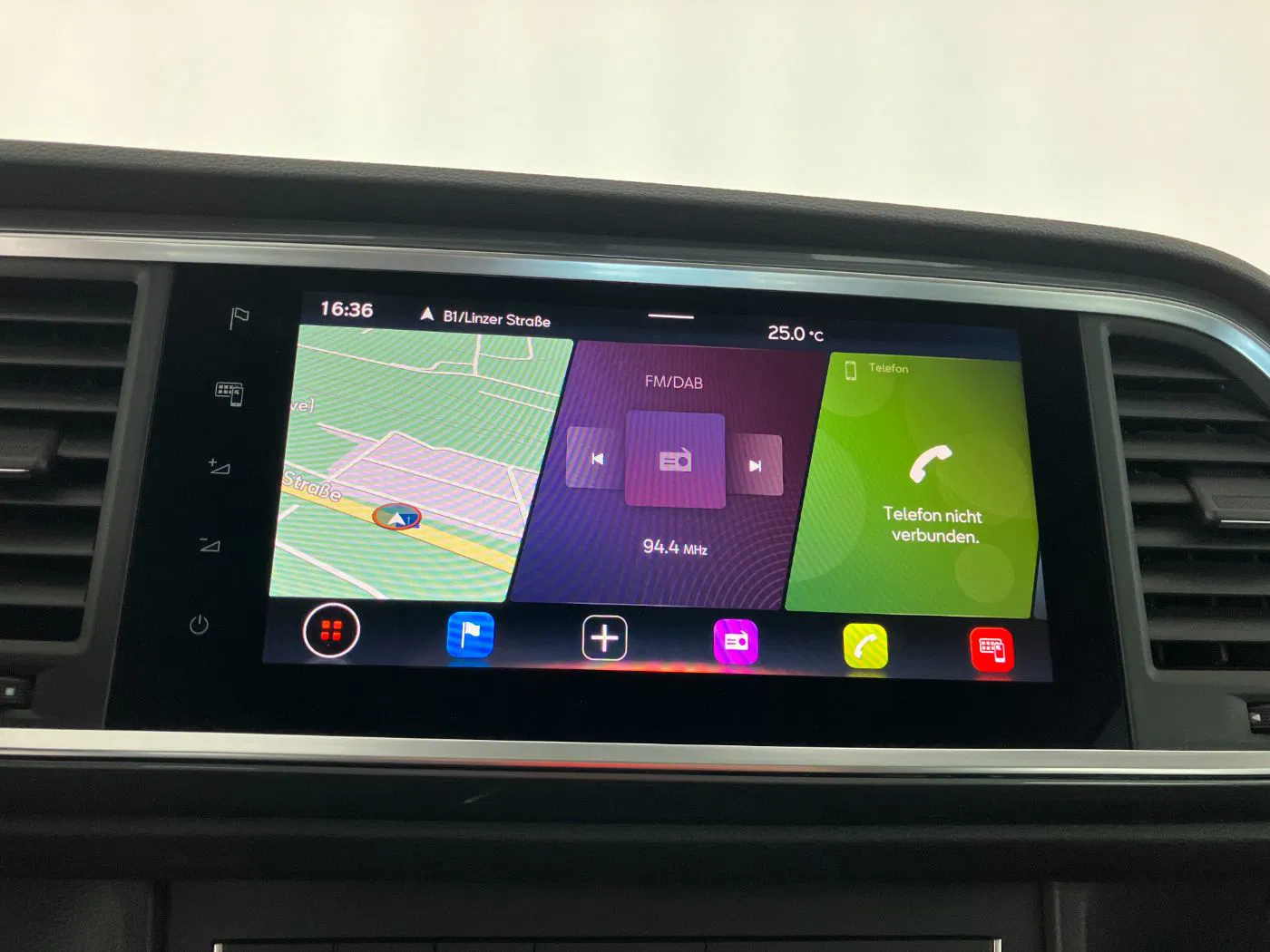 Seat Ateca Style 2.0 TDI | Bild 23 von 31