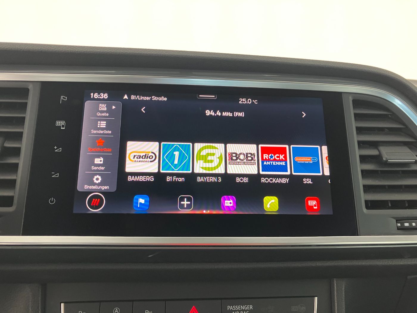 Seat Ateca Style 2.0 TDI | Bild 24 von 31