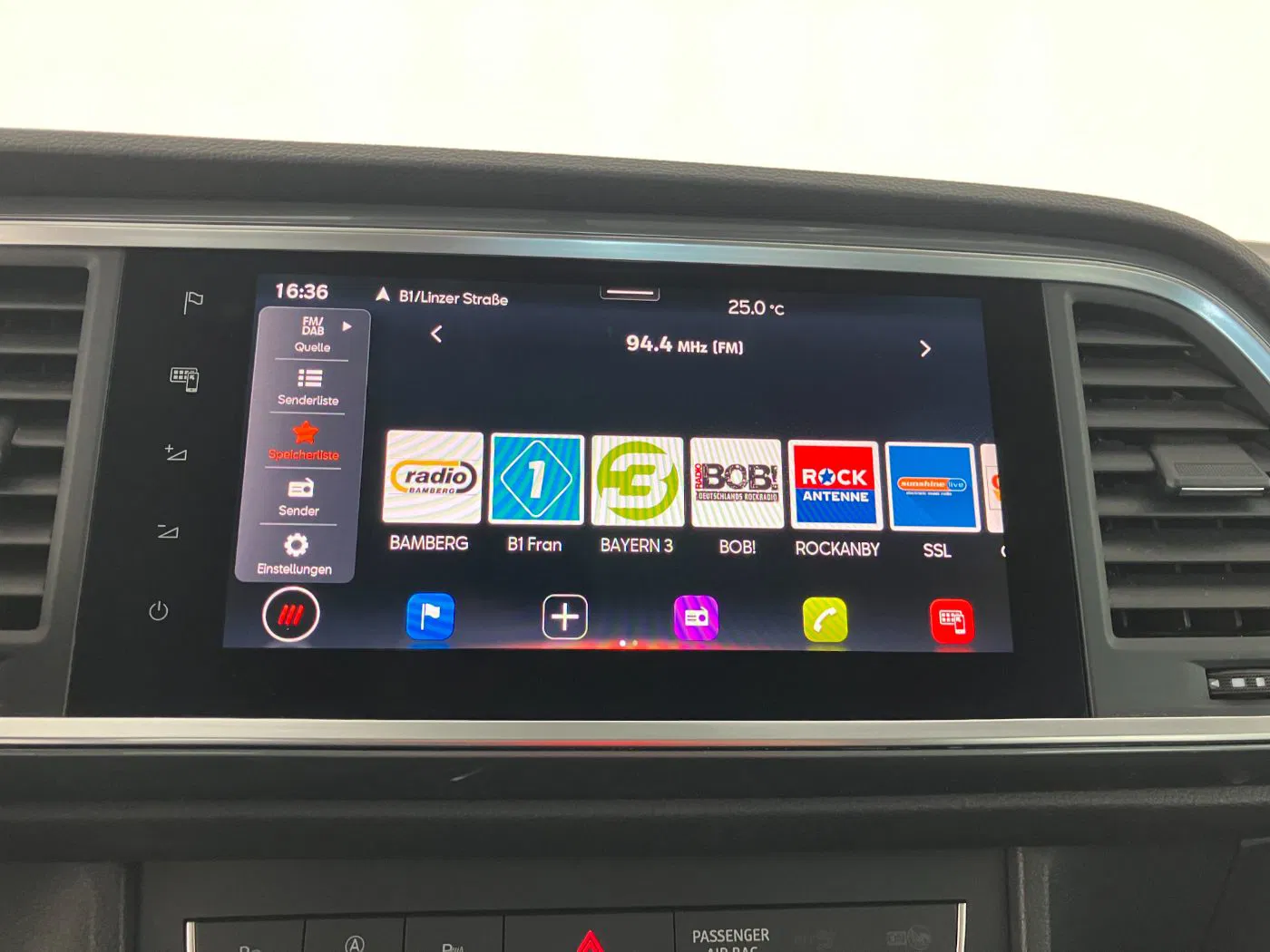Seat Ateca Style 2.0 TDI | Bild 24 von 31