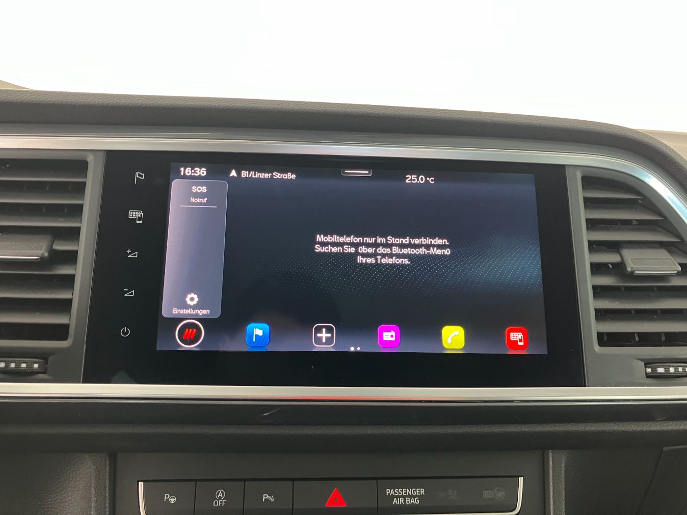 Seat Ateca Style 2.0 TDI | Bild 26 von 31