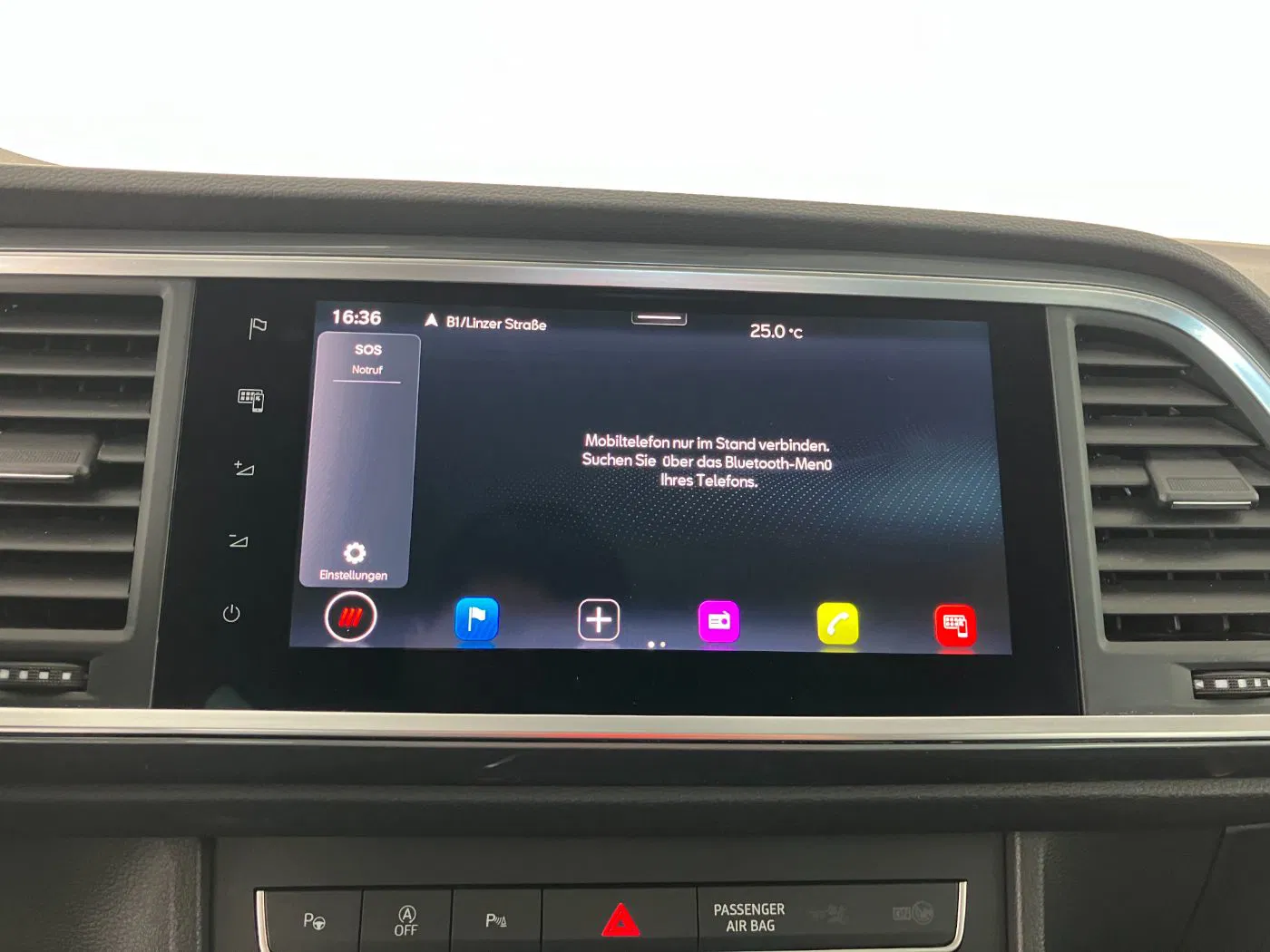 Seat Ateca Style 2.0 TDI | Bild 26 von 31