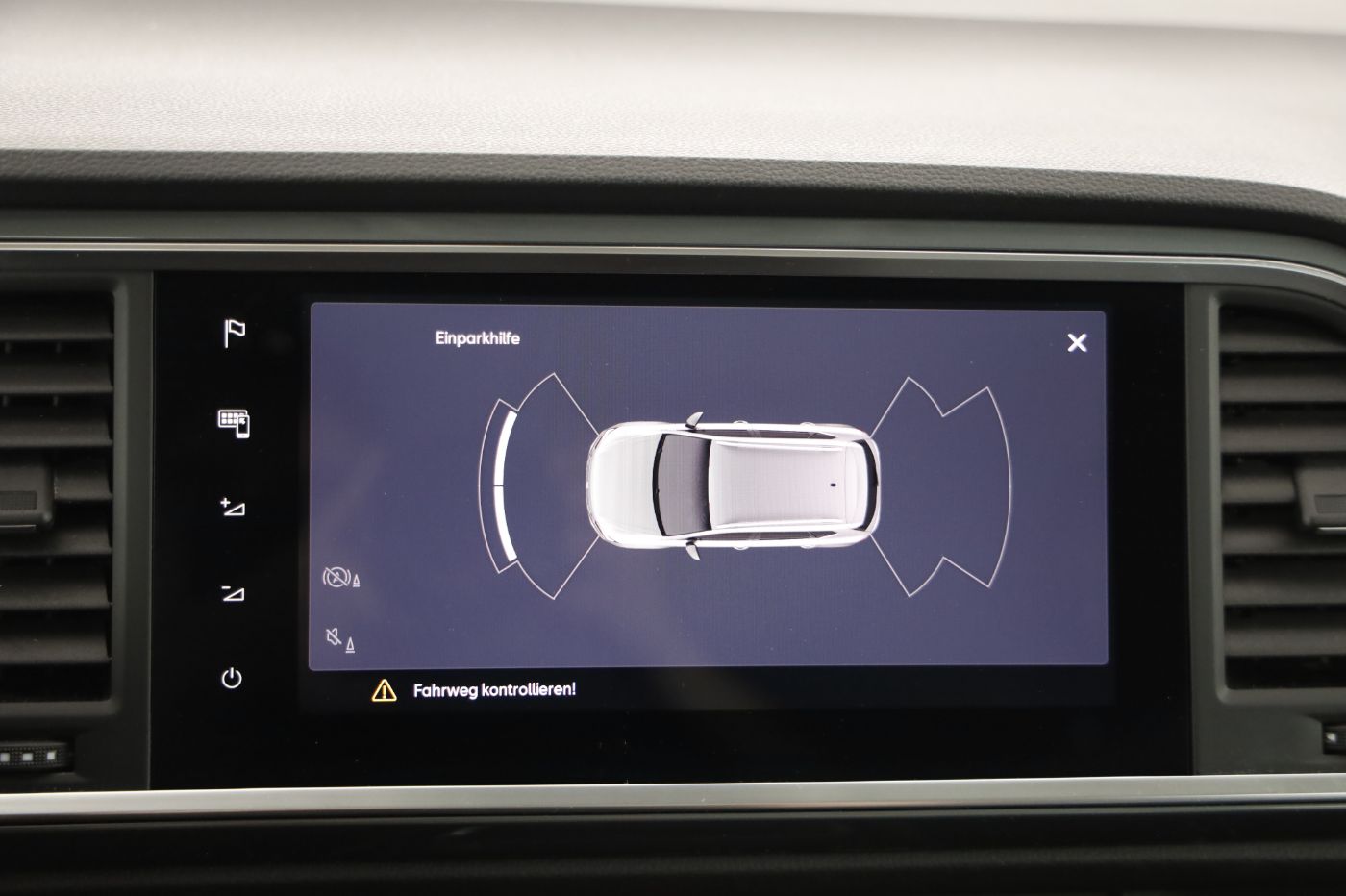 Seat Ateca Style 2.0 TDI | Bild 27 von 31