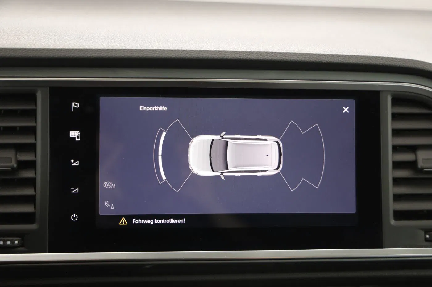 Seat Ateca Style 2.0 TDI | Bild 27 von 31