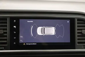 Seat Ateca Style 2.0 TDI | Thumbnail 27 von 31