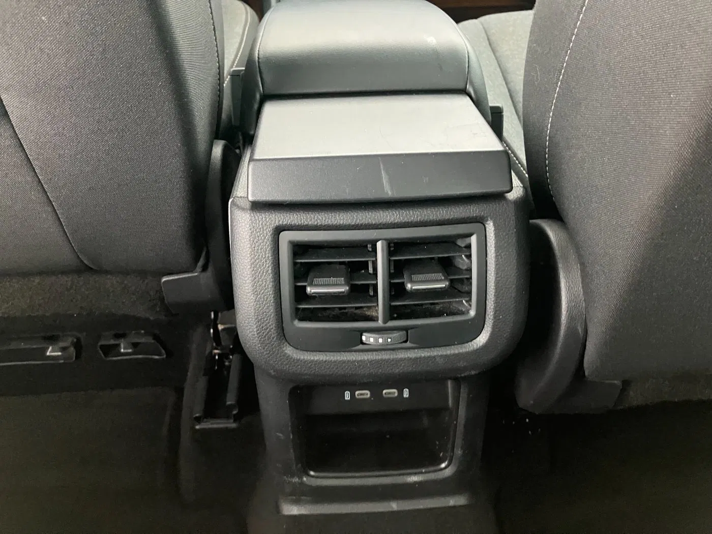 Seat Ateca Style 2.0 TDI | Bild 28 von 31
