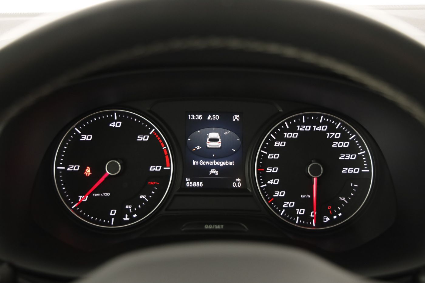 Seat Ateca Style 2.0 TDI | Bild 16 von 31