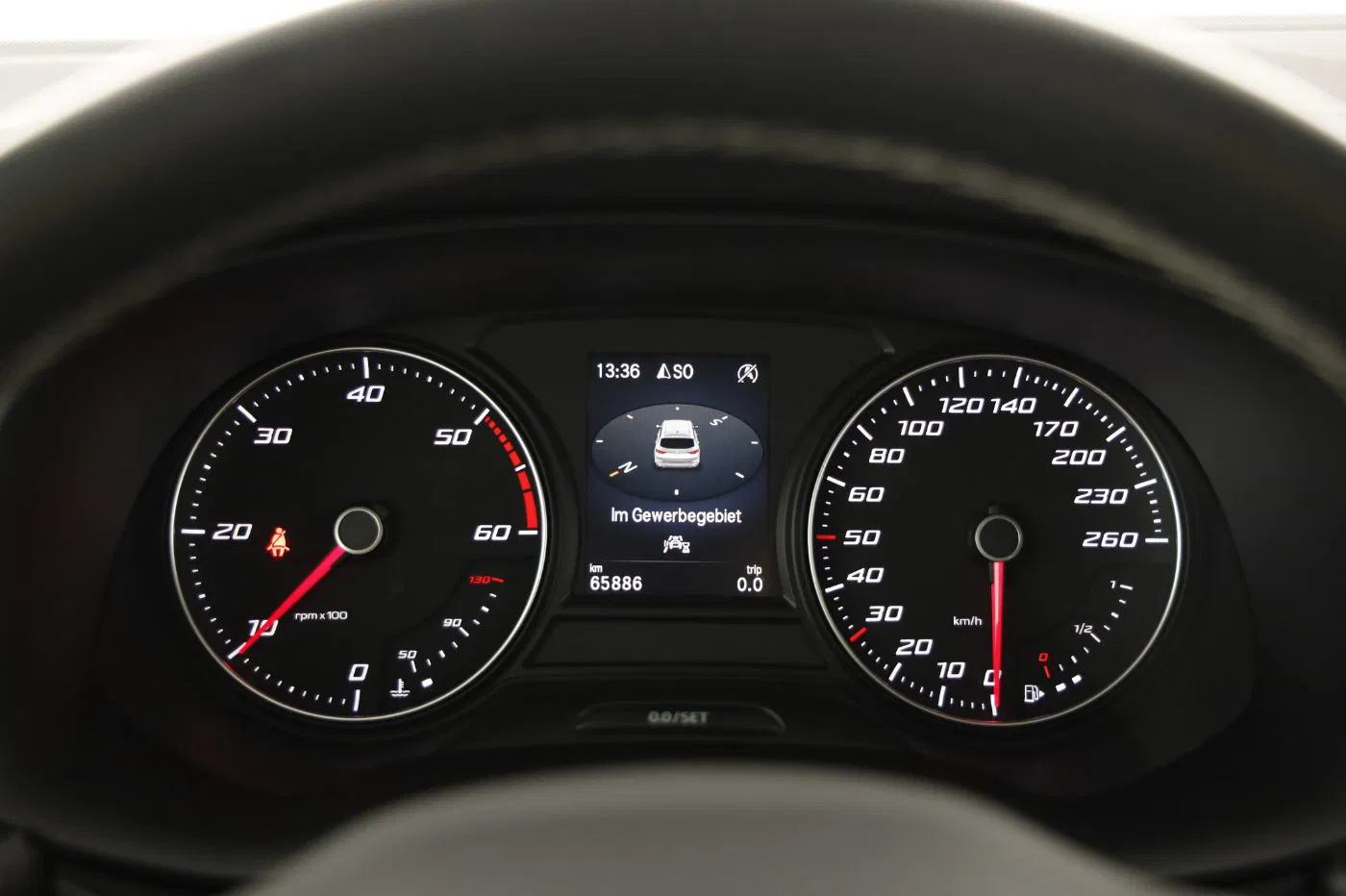 Seat Ateca Style 2.0 TDI | Bild 16 von 31