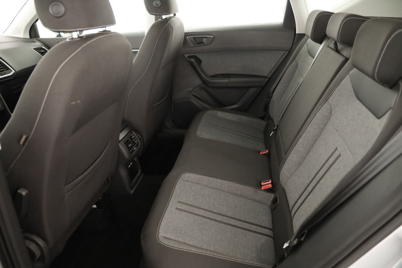 Seat Ateca Style 2.0 TDI | Bild 29 von 31