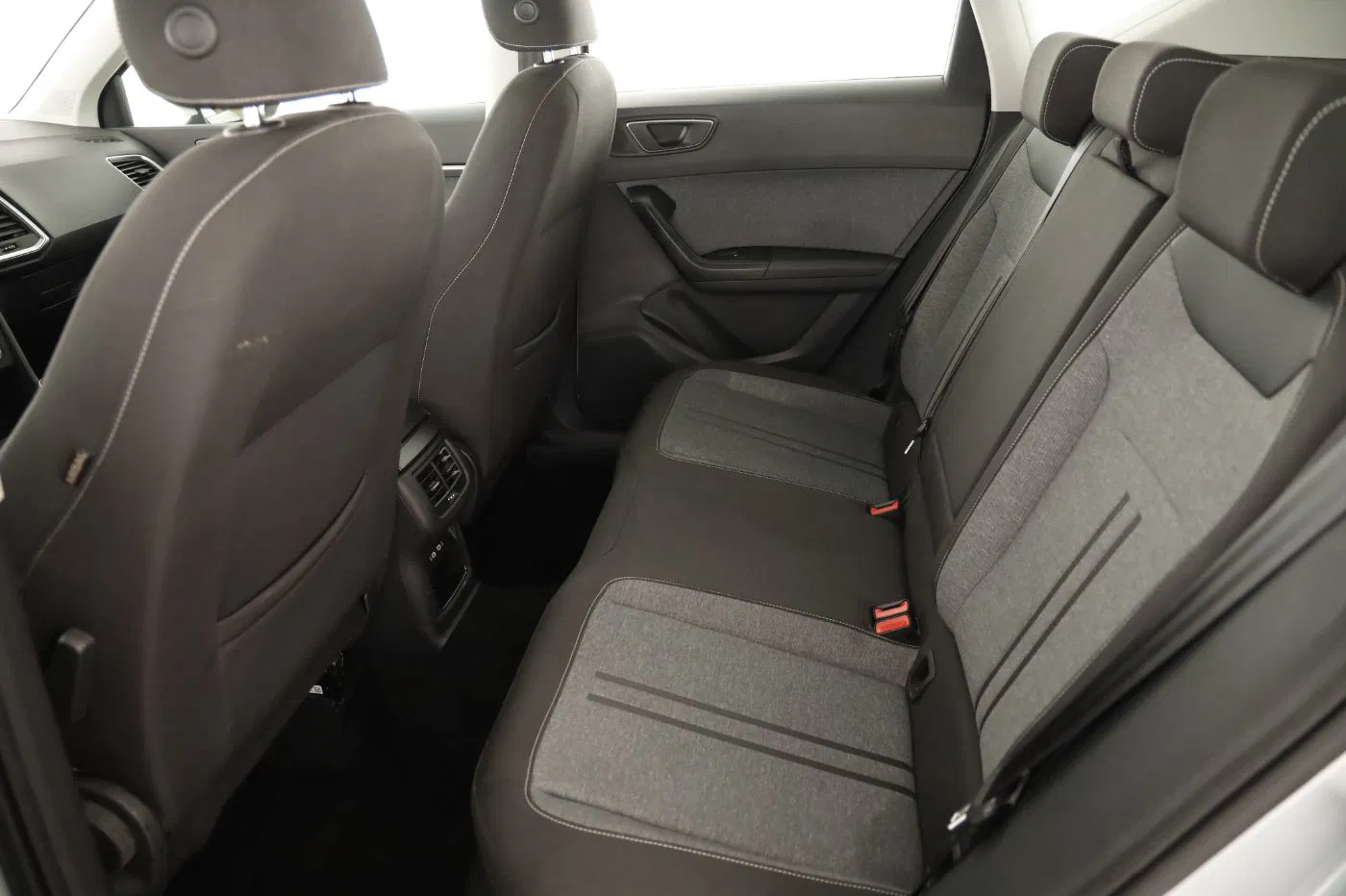 Seat Ateca Style 2.0 TDI | Bild 29 von 31