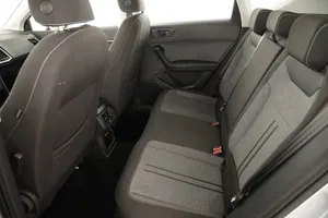 Seat Ateca Style 2.0 TDI | Thumbnail 29 von 31