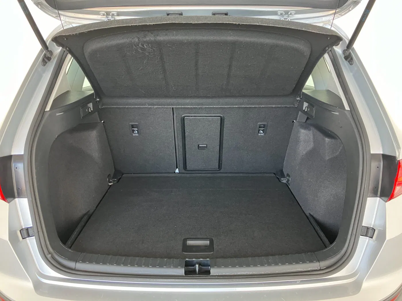 Seat Ateca Style 2.0 TDI | Bild 30 von 31