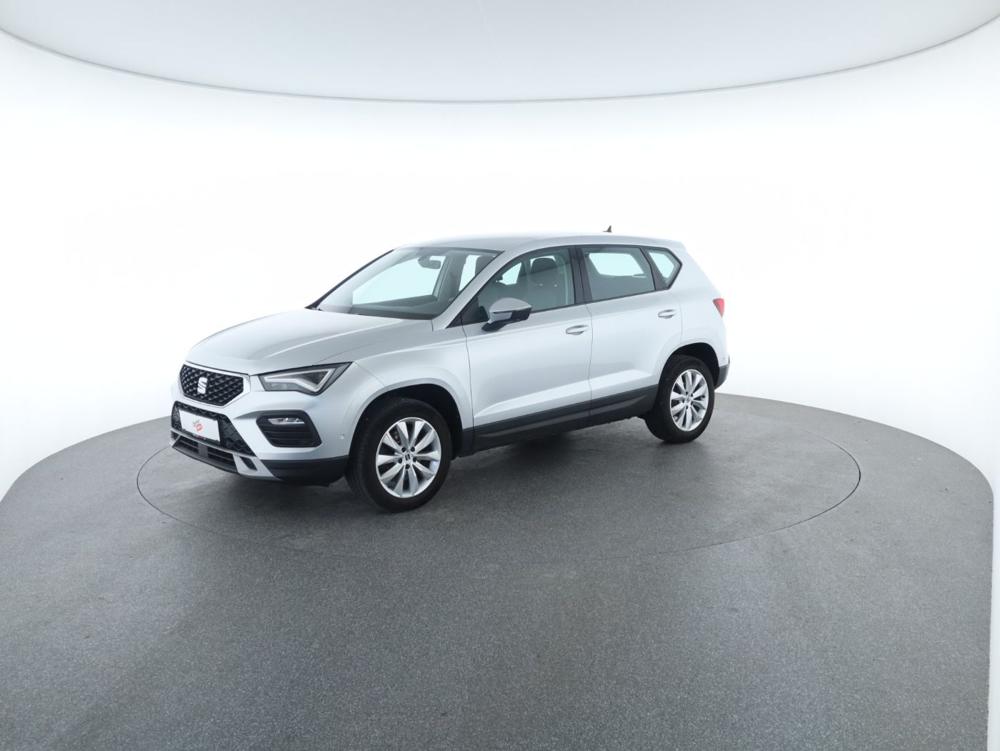 Seat Ateca Style 2.0 TDI | Bild 2 von 26