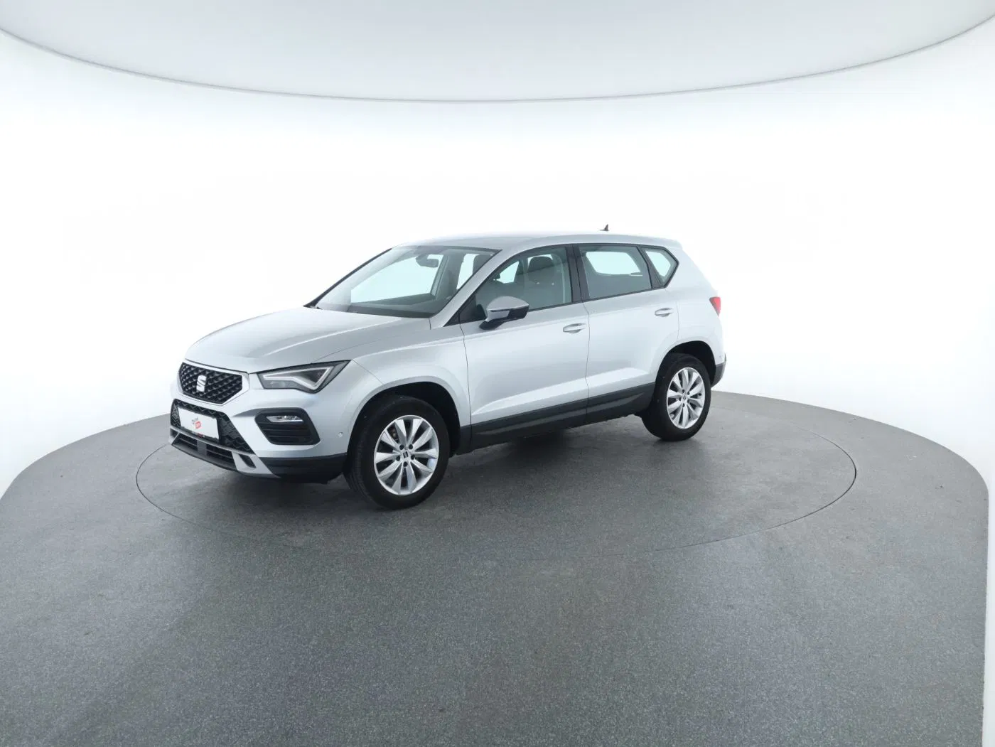 Seat Ateca Style 2.0 TDI | Bild 2 von 26