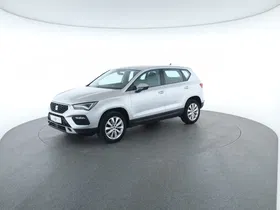 Seat Ateca Style 2.0 TDI | Thumbnail 2 von 26