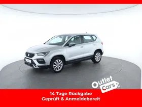 Seat Ateca Style 2.0 TDI | Thumbnail 1 von 26