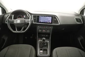 Seat Ateca 2.0 TDI Style | Thumbnail 12 von 26