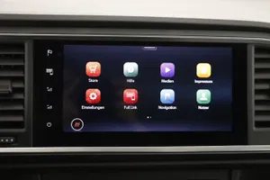 Seat Ateca 2.0 TDI Style | Thumbnail 16 von 26