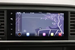 Seat Ateca 2.0 TDI Style | Thumbnail 17 von 26