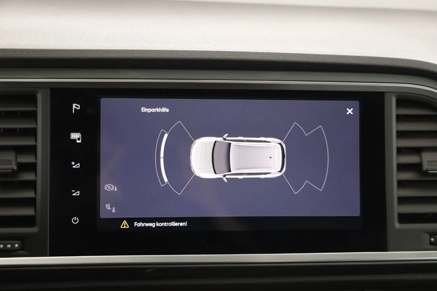 Seat Ateca 2.0 TDI Style | Bild 21 von 26