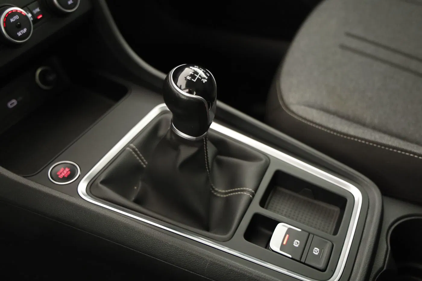 Seat Ateca 2.0 TDI Style | Bild 22 von 26