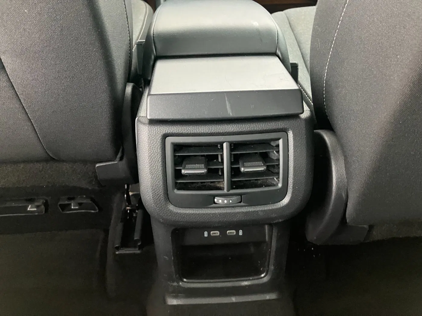 Seat Ateca 2.0 TDI Style | Bild 24 von 26