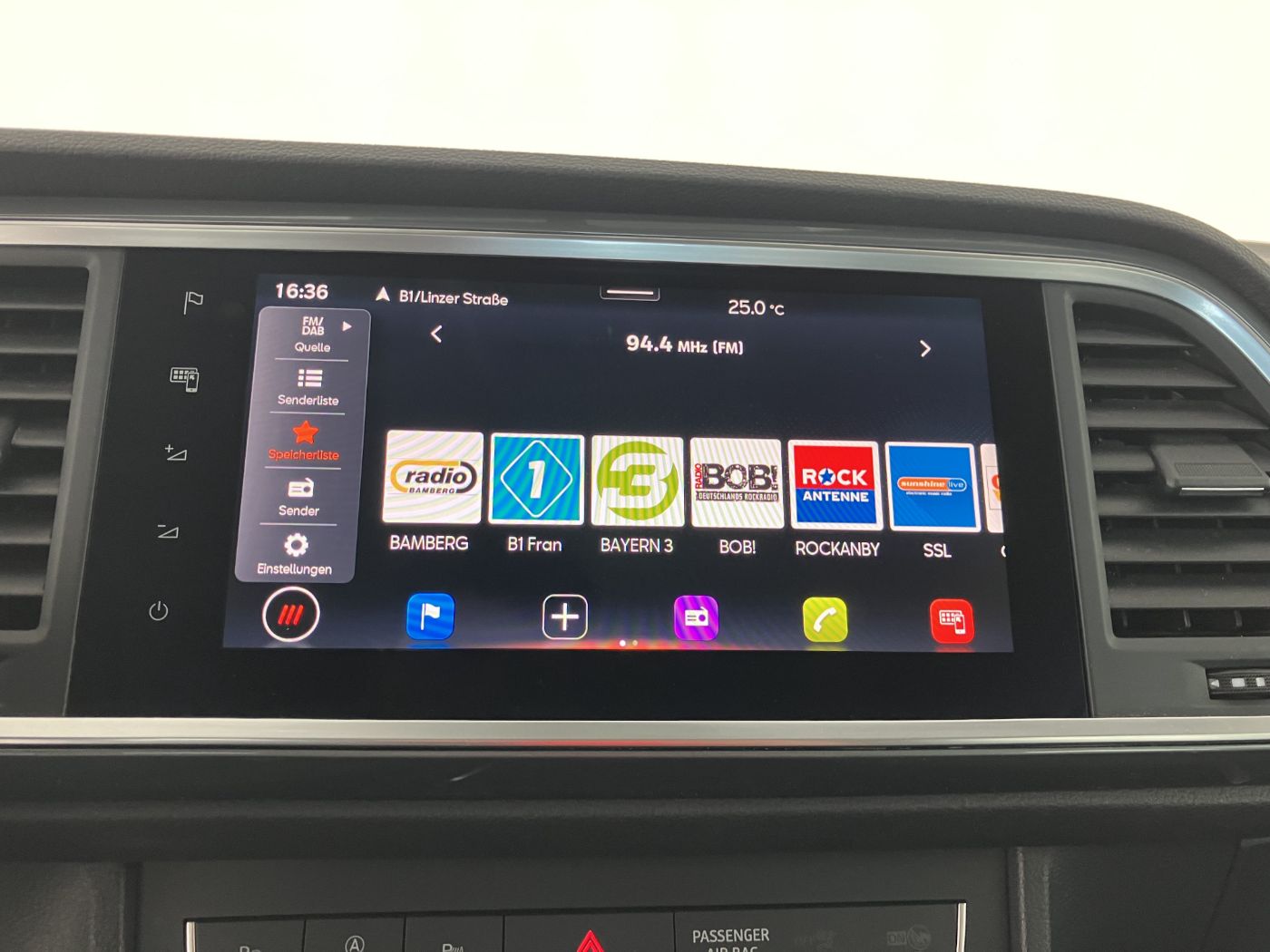 Seat Ateca 2.0 TDI Style | Bild 19 von 26
