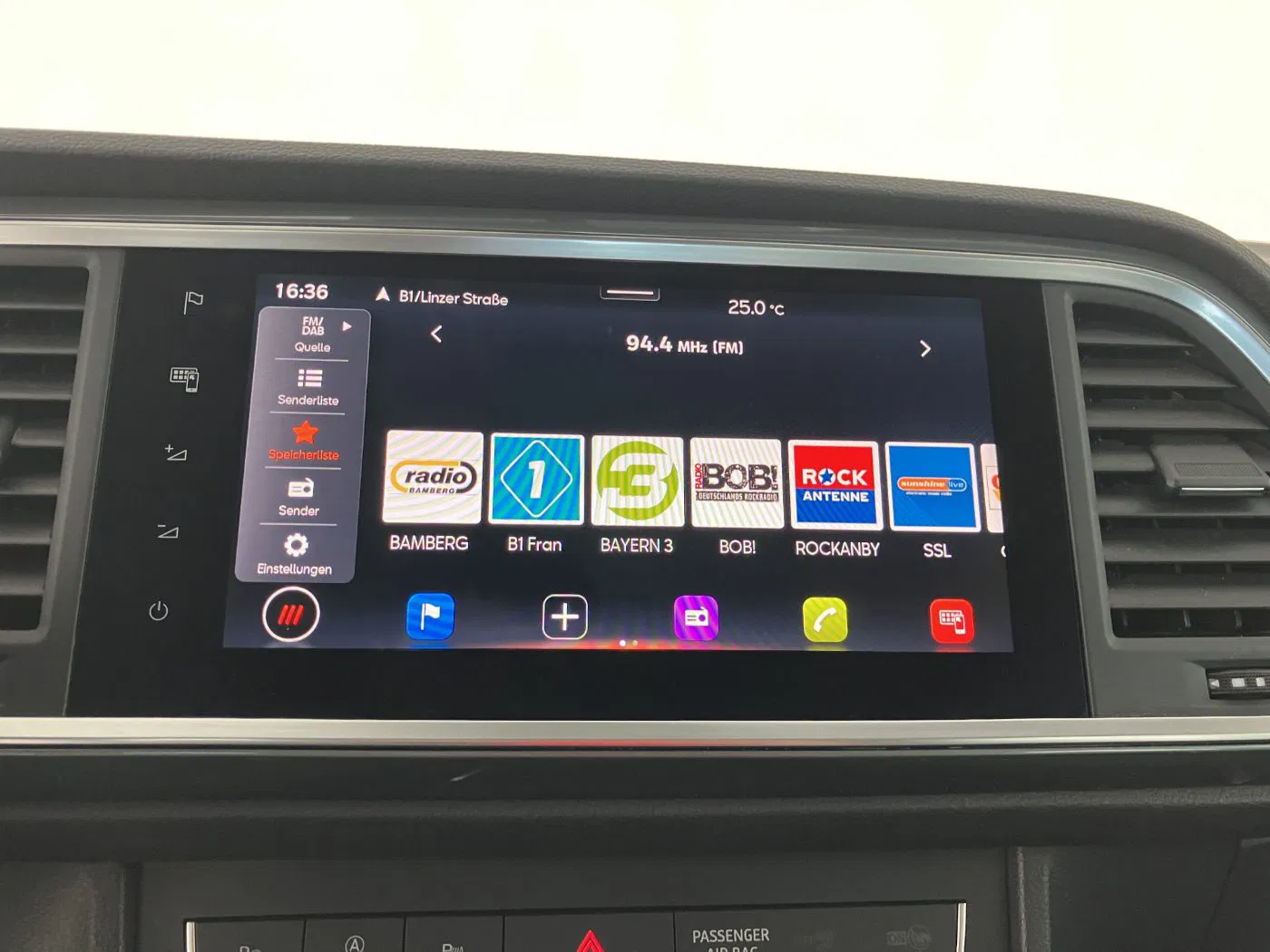 Seat Ateca 2.0 TDI Style | Bild 19 von 26