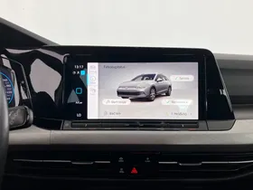 VW Golf VIII Variant 2.0 TDI Life | Thumbnail 19 von 23