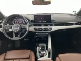 Audi A4 35 2.0 TFSI S-Line | Thumbnail 9 von 30